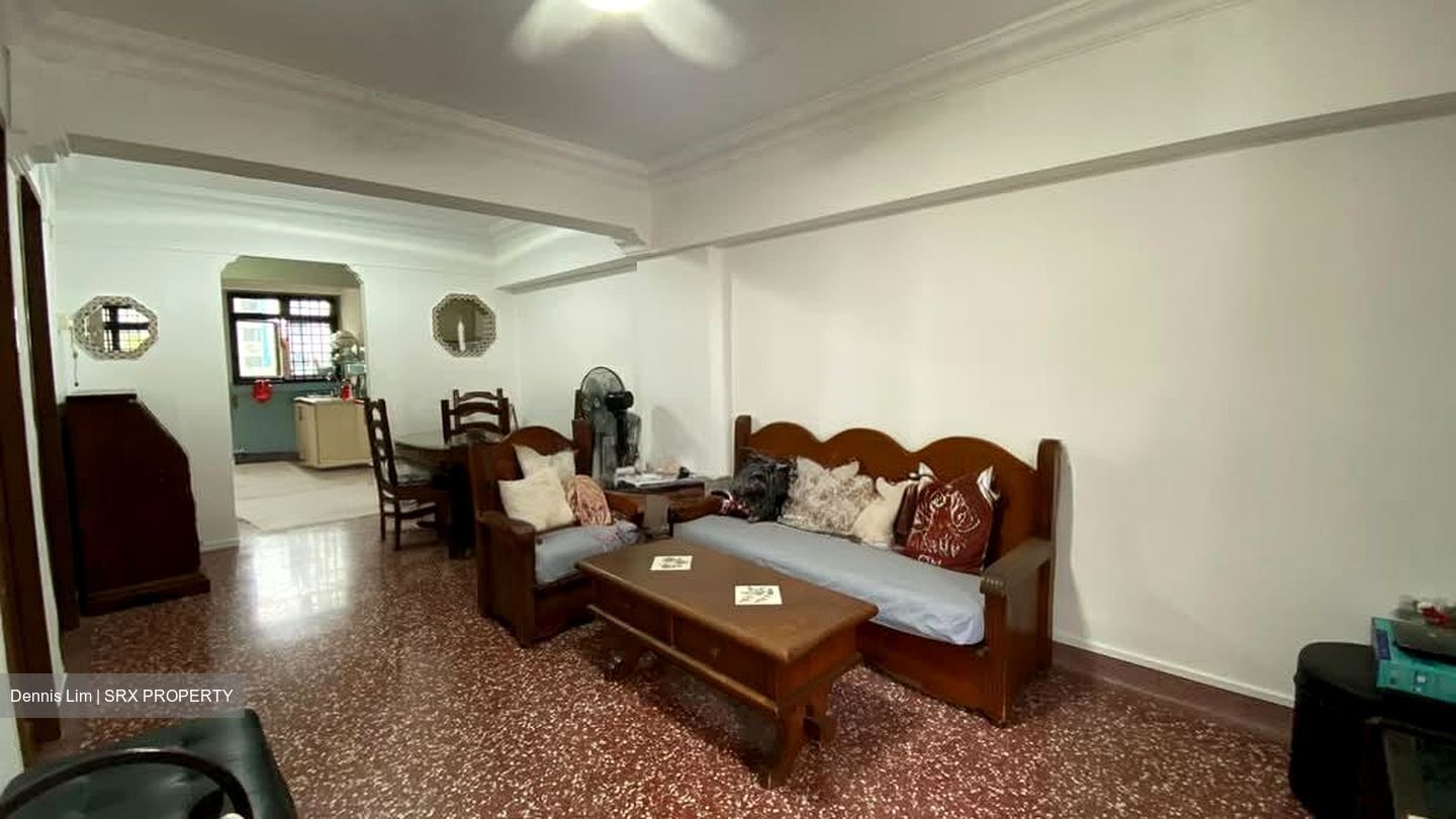 Blk 195 Kim Keat View (Toa Payoh), HDB 3 Rooms #573970161